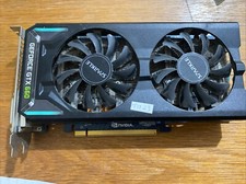 NVIDIA GeForce GTX 660 Ti 2GB