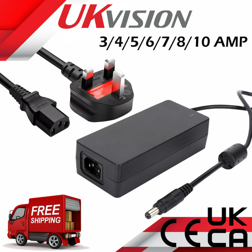 Dc12v power supply with - power,