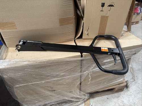 Pallet truck replacement - truck,