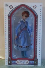 Disney Anna Frozen Olaf's
