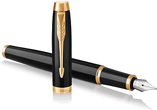 Parker fountain pen - fountain,
