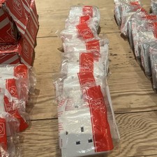 MK Unswitched Single Socket