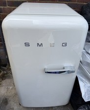 Smeg 50s Style Retro Fridge