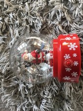 Light Up Moving Musical Snow