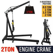 2 Ton Engine Crane Hoist Lift