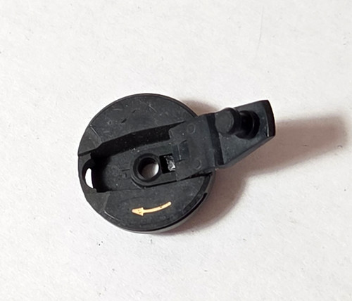 Minox 35b rewind knob - knob, trim
