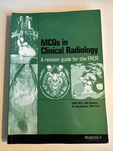 Mcqs clinical radiology a - clinical,