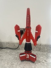 Thunderbirds Are Go Supersize