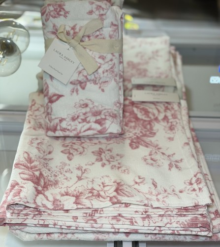 Laura ashley delphine white - laura,