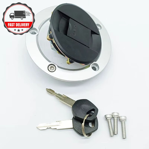 Fuel gas tank cap - tank, cover