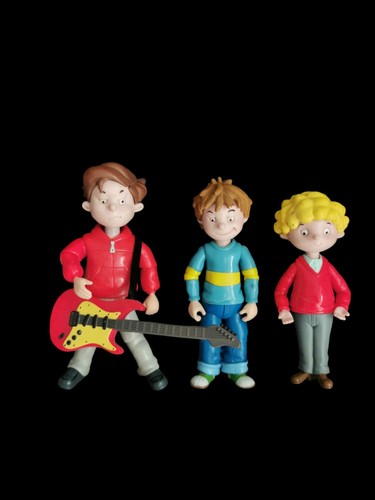 Vintage 2009 horrid henry - 2009,