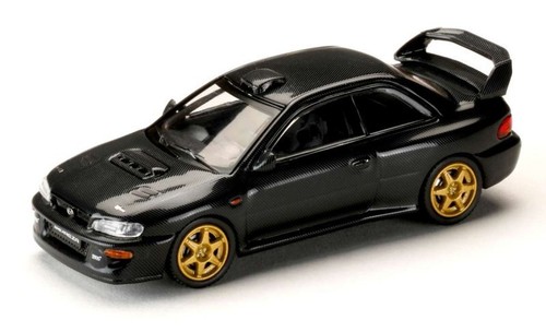 Subaru impreza sti - subaru,
