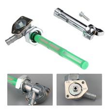 Fuel Gas Petcock Valve / Lever