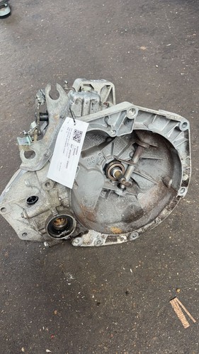Fiat 500 gearbox speed - gearbox,