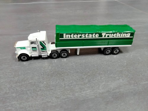 Matchbox lesney convoy - matchbox,