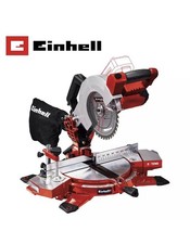 Einhell 4300890 TE-MS 18/210 Li-Solo 18V 210mm Mitre Saw - Body