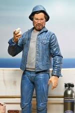 JAWS - 50th Anniversary - Matt Hooper Amity Arrival Ultimate Action Figure Neca