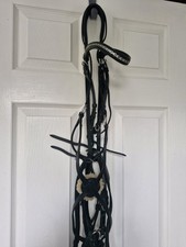 Quality ENGLISH bridle FULL