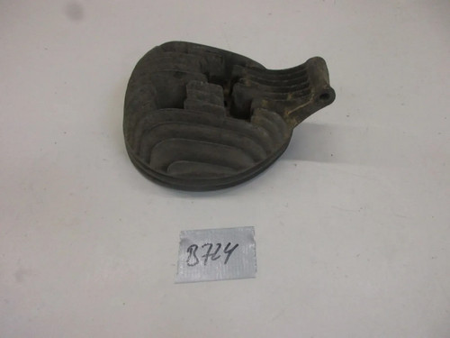 Cylinder head engine b724 - cylinder,