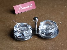 Baccarat Double Crystal