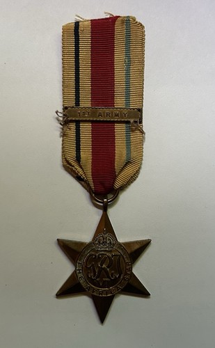 100 original ww2 africa - original,