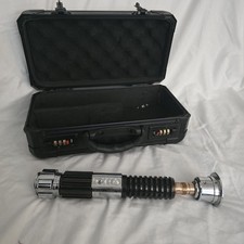 Obi Wan Kenobi Lightsaber
