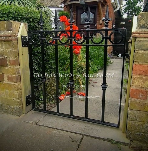 Buckingham 4ft tall - buckingham,
