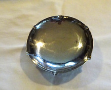 keswick school of industrial art KSIA Rose dish Firth Staybrite