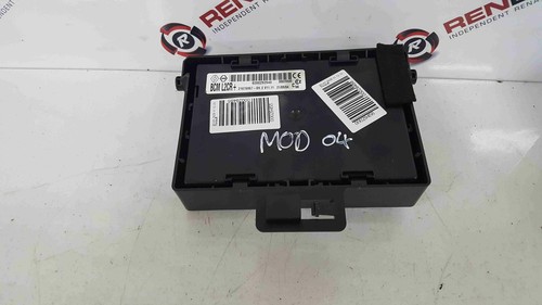 Renault modus 2004 - modus, 2004-2008