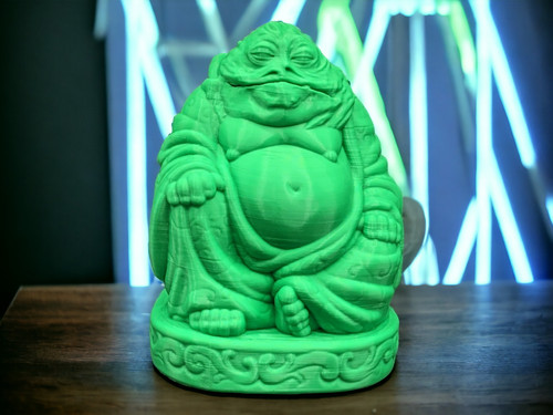 Star wars jabba - jabba,