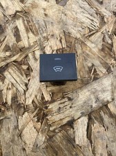 2006-2014 Ford Transit Van Windscreen Window Heater Switch Button 3M5T-18K574-AD