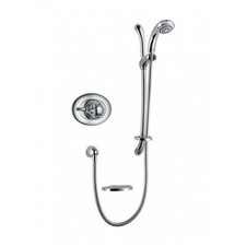 Mira Excel B-BIV Mixer Shower - 1.1518.303