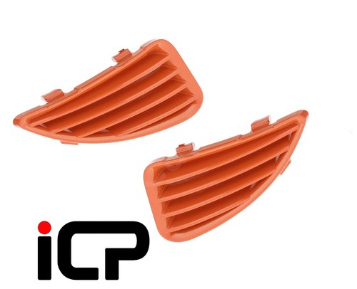 Genuine front bumper - genuine,