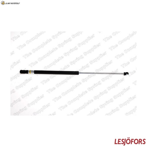 Gas spring boot 8195823 for - spring,