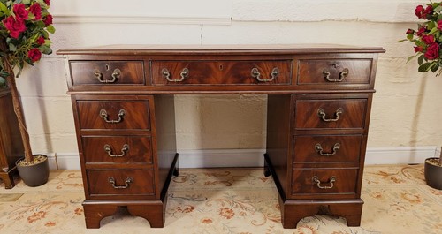 Vintage mahogany leather - vintage,