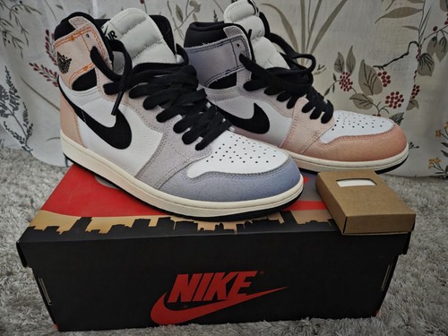 Nike air jordan retro og - nike, 1