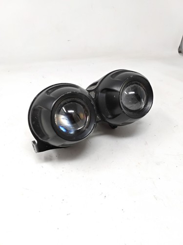 Twin round dominator left - uk,