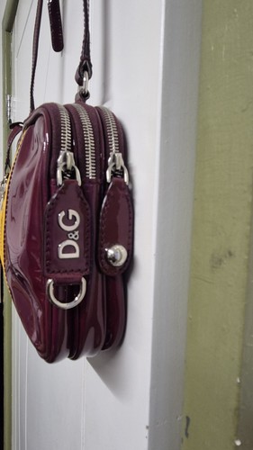 Dolce gabbana bags - d&g,