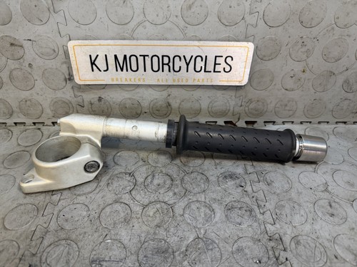 Triumph tt600 right side - tt600,