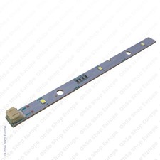 Fridge Freezer LED Strip Light PCB For HISENSE RS694N4TBF RS694N4TC1 GENUINE