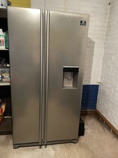 Samsung American Fridge