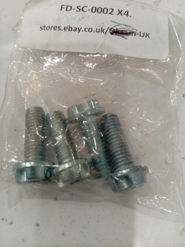 Job lot ford softline spoke - job, 7