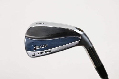 Srixon forged iron - z-forged,