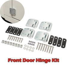 HEAVY DUTY Front Door Hinge
