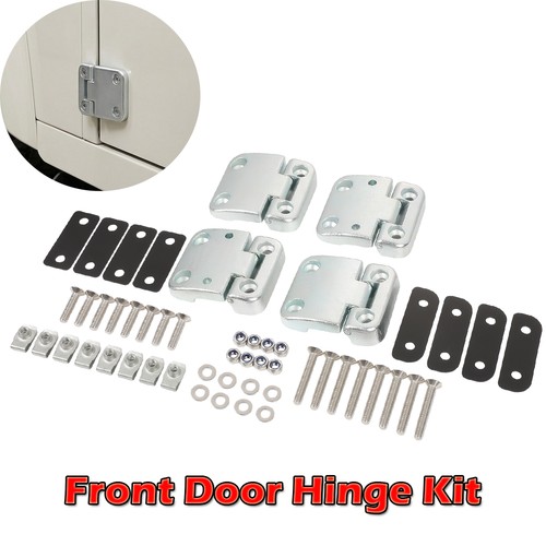 Heavy duty front - heavy,