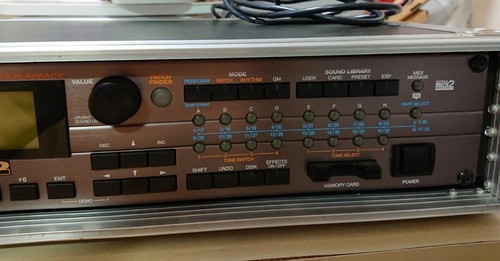 Roland 5080 128 - roland, xv-5080