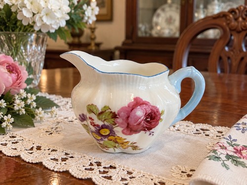 Shelley fine bone china - shelley,
