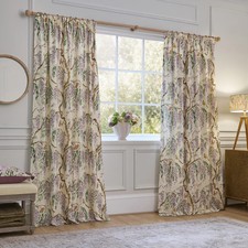 VOYAGE Maison Curtains PAIR