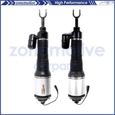 For VW Phaeton, Bentley