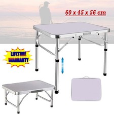 Lightweight Side Table Small